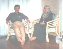 Abah & Mak